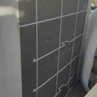 کولر درحد صفر ۳۰هزارمستوبوشی سوخته|کولر گازی و فن‌کوئل|بندر گناوه, |دیوار