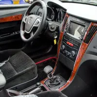 دنا پلاس اتومات توربو
