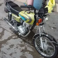 موتور رهروA1