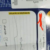 تیبا 2مدل 400|خودرو سواری و وانت|خواف, |دیوار