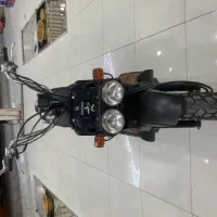 موتور پاکشتی زومر