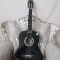 گیتار دیاموند مشکی