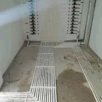 خورده کاری و سرویس کلیه کارها صفر تا صد موتور خانه|خدمات پیشه و مهارت|تهران, گلچین|دیوار