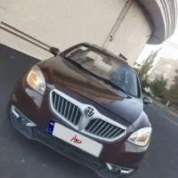 برلیانس ۳۳۰ مدل آخرای۹۵