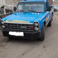 امداد خودرو شبانه روزی