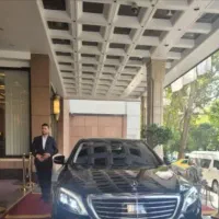 راننده شخصی