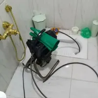 لوله باز کنی lرزان سراسررشت وحومه فنرزنی100٪تضمینی