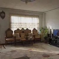 رهن آپارتمان دو خوابه در سعدی جنوبی