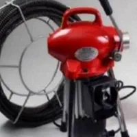 لوله بازکنی ارزان فاضلاب فنر برقی،اعلام نرخ ارزان