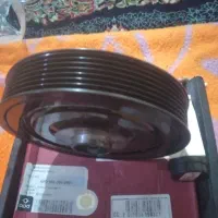 پولی میرلنگ