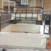 *پیکان بارمدل 82