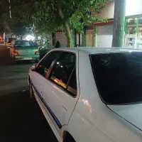 پارس سال ۹۸ بی رنگ(دوگانه کارخانه)|خودرو سواری و وانت|تهران, دروازه شمیران|دیوار