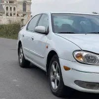 ماکسیما ۸۸ بسیار سالم|خودرو سواری و وانت|آمل, |دیوار