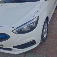 شاهین glسفیدتحویل یرج۷