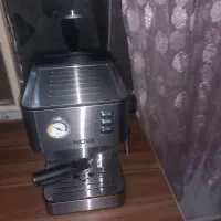 قهوه ساز ونسکافه ساز|سماور، چایساز، قهوهساز|چهاردانگه (تهران), |دیوار