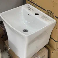 روشویی دیواری(چینی کُرد)|لوازم سرویس بهداشتی|سقز, |دیوار