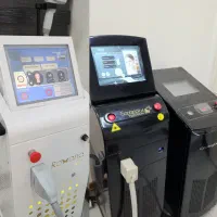 استخدام منشی و اپراتور لیزر مو در کلینیک + آموزش