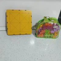 ماشین،بازی فکری و هیجانی،یادگیری زبان،تفنگ،بیسیم|اسباببازی بچه|مشهد, توس (بلوار توس)|دیوار