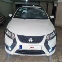 کوییک gxl|خودرو سواری و وانت|تهران, هلال احمر|دیوار