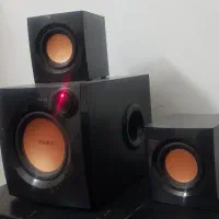 اسپیکر microlab