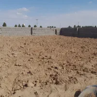 زمین باغی