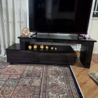 میزتلویزیون وبوفه