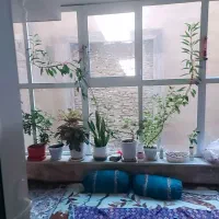 اپارتمان بامتراژ ۱۳۵متر تمام کاربا ویو باغ دلگشا|فروش آپارتمان|شیراز, کوی فرهنگیان|دیوار