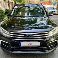 کوپا مدل 1397 فول