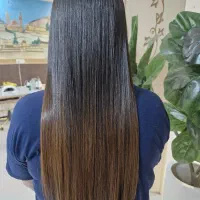 کراتین و احیای تضمینی مو