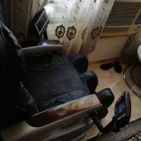 مبل ماساژور|تجهیزات ورزشی|اهواز, گلستان|دیوار