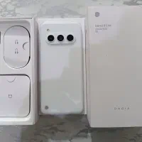 داریا باند 2 Darya Bond II 2 Lite 5G درحد 256 رام8