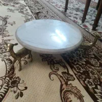 استند برنزی