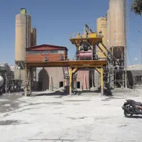 بتن آماده