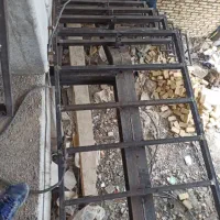 جوشکاری سیار در تمامی شاخه های جوشکاری