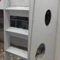 تخت دوطبقه|تخت و سرویس خواب|شیراز, ریاستی|دیوار