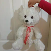 خرس سفید ومورچه|اسباب‌‌بازی|اراک, |دیوار