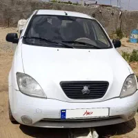 تیبا مدل ۹۶|خودرو سواری و وانت|الیگودرز, |دیوار