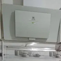 هودلمسی وکنترلی sanson|هود|چناران, |دیوار