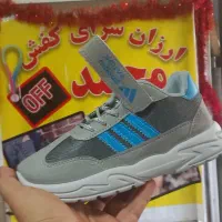 آدیداس جدید...ارزان کفش محمد|کفش و لباس بچه|کرمانشاه, |دیوار