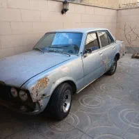 تویوتا کرونا مدل ۷۸