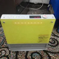 بخاری ژاپنی در حد صفر