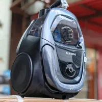 جارو برقی مخزن دار سامسونگ دو پارو سری 2024|جاروبرقی، جارو شارژی، بخارشو|بانه, |دیوار