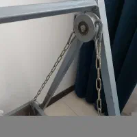 گهواره|اسباب و اثاث بچه|قم, پردیسان|دیوار