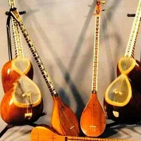 فروش ساز و لوازم موسیقی