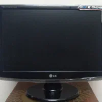 مانیتور 19 اینچ LG