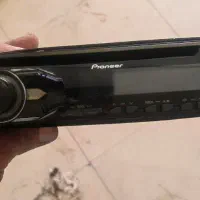 ضبط پایونیر 6خروجی 1853بانداینفینتی  امپ