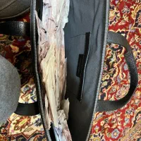 کیف اداری|کیف، کفش، کمربند|رشت, گلسار|دیوار