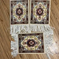 فرش رومیزی