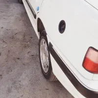 پژو پارس دوگانه کارخانه ۹۸ بدون رنگ معاوضه|خودرو سواری و وانت|کرمانشاه, |دیوار