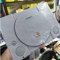 پلی استیشن ۱ کلاسیک عتیقه نو|کنسول، بازی ویدئویی و آنلاین|ساری, |دیوار